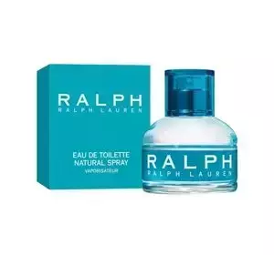 RALPH LAUREN RALPH EDT SPRAY 50 ML