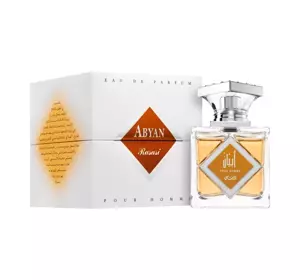 RASASI ABYAN POUR HOMME EDP SPRAY 95ML