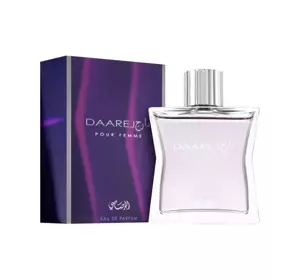 RASASI DAAREJ POUR FEMME EDP SPRAY 100ML