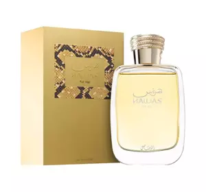 RASASI HAWAS FOR HER EDP SPRAY 100ML