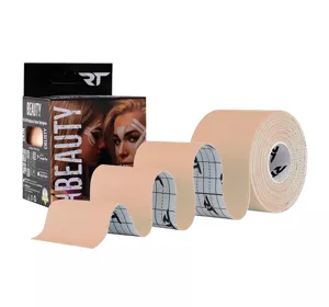 REA TAPE BEAUTY MEDIZINISCHES TAPINGBAND FÜR GESICHT