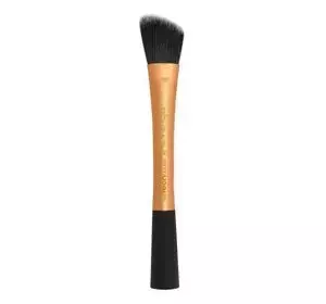 REAL TECHNIQUES FOUNDATION BRUSH GRUNDIERUNG PINSEL 01402