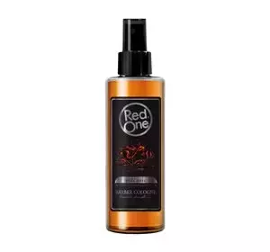 RED ONE BARBER COLOGNE VOLCANIC EDC 400 ML