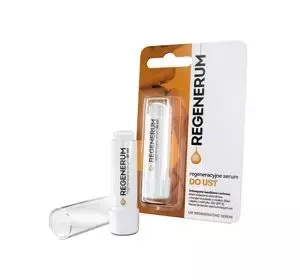 REGENERUM LIP REGENERATING SERUM 5 G