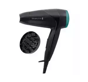 REMINGTON ON THE GO HAARTROCKNER D1500