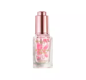 REVOLUTION PRO ETERNAL ROSE FEUCHTIGKEITSSPENDENDES GESICHTSSERUM 20ML