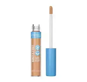 RIMMEL KIND & FREE GESICHTS- UND AUGENCONCEALER 20 LIGHT 7ML