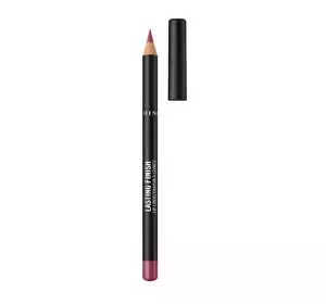 RIMMEL LASTING FINISH LIP LINER LIPPENKONTURSTIFT 215 MS. MAUVE 1,2G