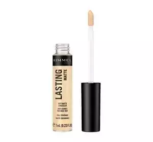 RIMMEL LASTING MATTE CONCEALER 001 ILLUMINATOR 7ML