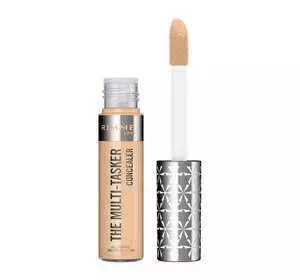 RIMMEL MULTI-TASKER CONCEALER FÜR GESICHT UND UNTER DIE AUGEN 030 LIGHT 10ML