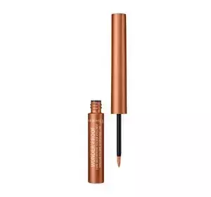 RIMMEL WONDER’PROOF 24HR WASSERFESTER EYELINER 001 TRUE COPPER 1,4ML