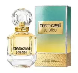 ROBERTO CAVALLI PARADISO EDP SPRAY 75 ML