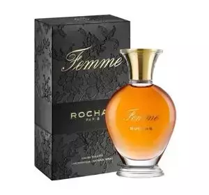 ROCHAS FEMME EDT SPRAY 100 ML