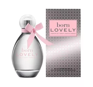 SARAH JESSICA PARKER BORN LOVELY EDP SPRAY 100ML