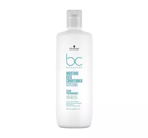 SCHWARZKOPF BC BONACURE MOISTURE KICK CONDITIONER 1000ML