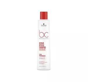 SCHWARZKOPF BC BONACURE REPAIR RESCUE SHAMPOO 250ML