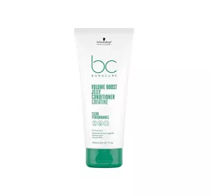 SCHWARZKOPF BC BONACURE VOLUME BOOST GEL-CONDITIONER 200ML