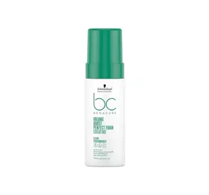 SCHWARZKOPF BC BONACURE VOLUME BOOST HAARSCHAUM 150ML