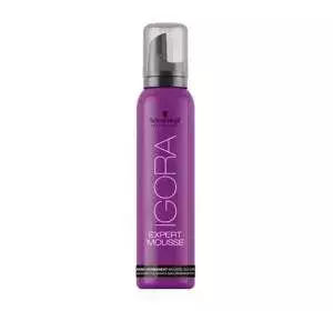 SCHWARZKOPF IGORA EXPERT MOUSSE FARBSCHAUM 9,5-1