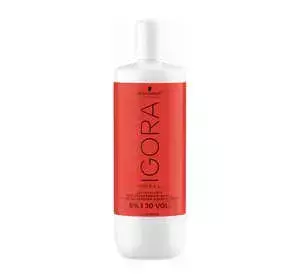 SCHWARZKOPF IGORA ROYAL OIL DEVELOPER 9% 1000 ML