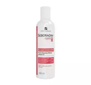 SEBORADIN GEGEN HAARAUSFALL HAARBALSAM 200ML