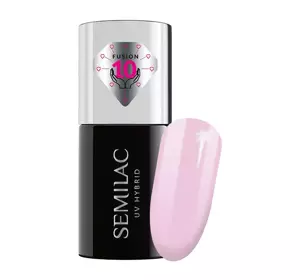 SEMILAC EXTEND CARE 5IN1 HYBRIDLACK BASIS TOP 803 DELICATE PINK7ML