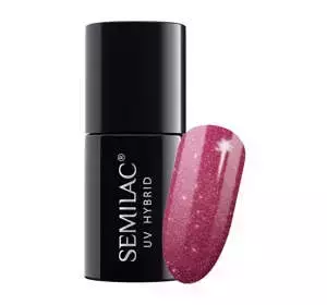 SEMILAC HYBRIDLACK MAGNETIC GLOW CAT EYE 330 MAGNETIC LOOK 7ML