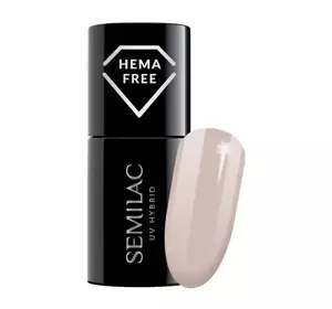 SEMILAC INTO HER TENDERNESS HYBRIDLACK 414 EVENING SAND 7ML