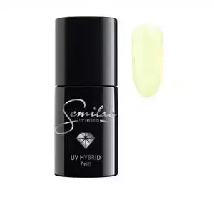 SEMILAC UV HYBRID NAGELLACK BANANA 023