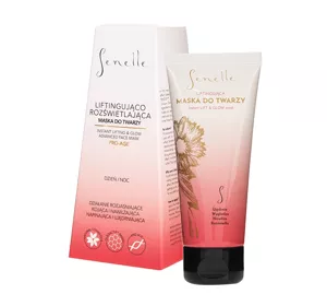 SENELLE LIFTINGMASKE FÜR GESICHT 65ML