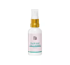 SENKARA HYDROLAT ROSE MIT ALOE 50ML