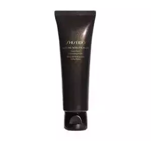 SHISEIDO FUTURE SOLUTION LX EXTRA RICH CLEANSING FOAM 125ML