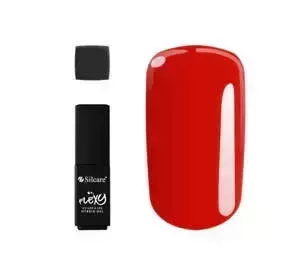 SILCARE HYBRID NAGELLACK LIMITED EDITION 165