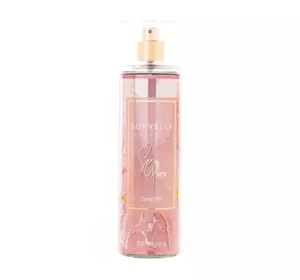 SORVELLA SEXY PURE BODY MIST 200ML