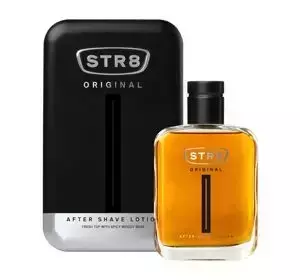 STR8 ORIGINAL AFTER SHAVE LOTION 100 ML