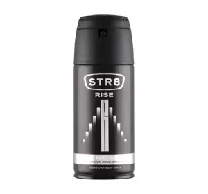 STR8 RISE DEODORANT SPRAY 150ML