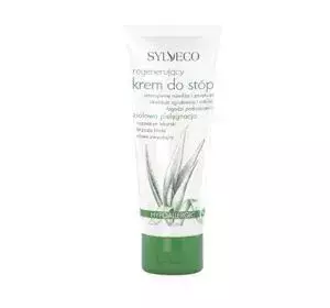 SYLVECO REGENERIERENDE FUSSCREME 75ML