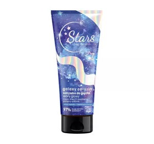 Stars from The Stars Galaxy Co-Wash für die Kopfhaut 200ml