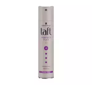 TAFT PERFECT FLEX HAARLACK 250ML