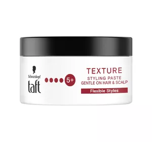 TAFT TEXTURE HAARPASTE 100ML