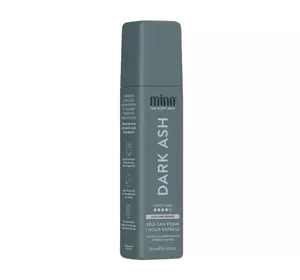 TANEXPERT MINETAN DARK ASH SELBSTBRÄUNER 200ML