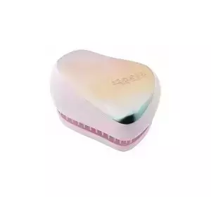 TANGLE TEEZER COMPACT STYLER HAARBÜRSTE MATTE OMBRE