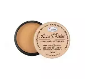 THE BALM ANNE T DOTES CONCEALER 26 9G