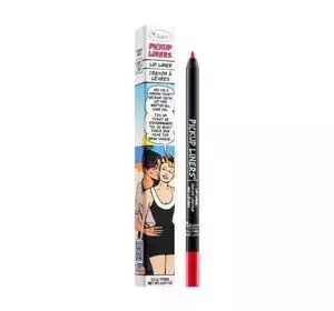 THE BALM PICKUP LINERS LIP LINER FINE ALL OVER 0,5G