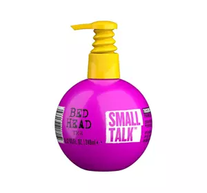 TIGI BED HEAD SMALL TALK HAARCREME STYLING 200 ML