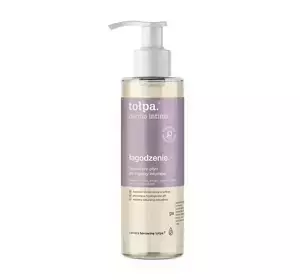 TOŁPA DERMO INTIMA LINDERNDE INTIMPFLEGELOTION 195ML