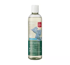 TOŁPA GREEN BEFEUCHTUNG SHAMPOO FÜR DÜNNES UND ZARTES HAAR 300ML