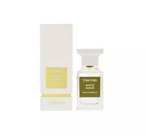 TOM FORD WHITE SUEDE EDP UNISEX SPRAY 30ML