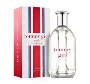 TOMMY HILFIGER TOMMY GIRL EDT SPRAY 100 ML