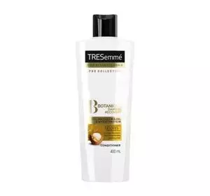 TRESEMME 24 HOUR BTRESEMME BOTANIQUE DAMAGE RECOVERY CONDITIONER FÜR BESCHÄDIGTE HAARE 400ML